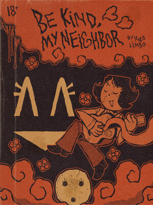 Be Kind, My Neighbor - ebook
